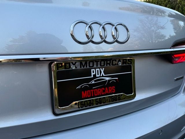 2019 Audi A6 3.0T Premium quattro