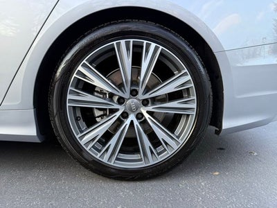 2019 Audi A6 3.0T Premium quattro