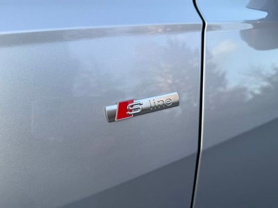 2019 Audi A6 3.0T Premium quattro