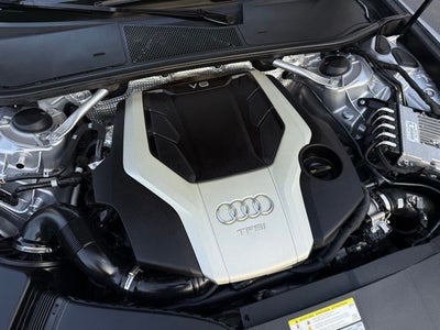 2019 Audi A6 3.0T Premium quattro