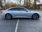 2019 Audi A6 3.0T Premium quattro
