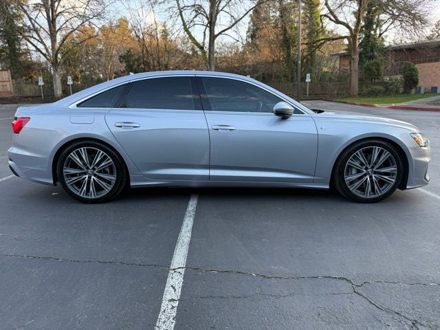 2019 Audi A6 3.0T Premium quattro
