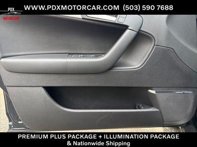 2012 Audi A3 2.0 TDI Premium Plus FrontTrak