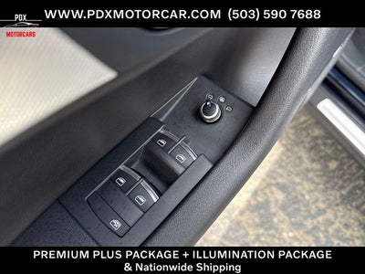 2012 Audi A3 2.0 TDI Premium Plus FrontTrak