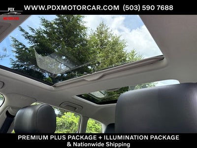 2012 Audi A3 2.0 TDI Premium Plus FrontTrak