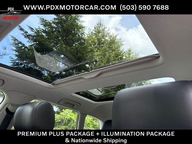 2012 Audi A3 2.0 TDI Premium Plus FrontTrak