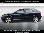 2012 Audi A3 2.0 TDI Premium Plus FrontTrak