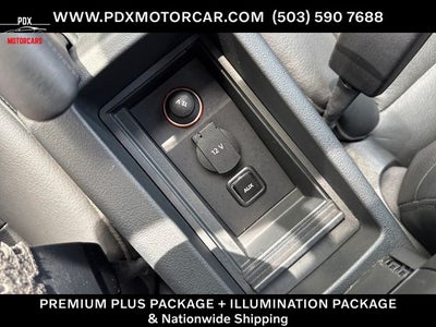 2012 Audi A3 2.0 TDI Premium Plus FrontTrak