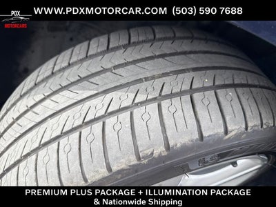 2012 Audi A3 2.0 TDI Premium Plus FrontTrak