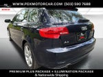2012 Audi A3 2.0 TDI Premium Plus FrontTrak