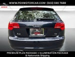 2012 Audi A3 2.0 TDI Premium Plus FrontTrak