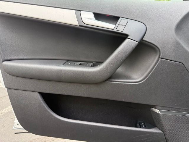 2012 Audi A3 2.0 TDI Premium Plus FrontTrak
