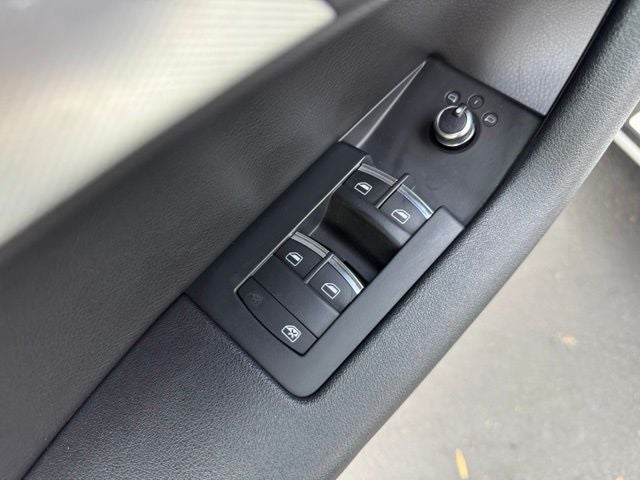 2012 Audi A3 2.0 TDI Premium Plus FrontTrak