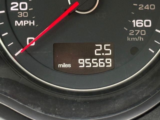2012 Audi A3 2.0 TDI Premium Plus FrontTrak
