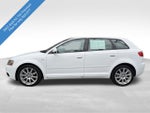 2012 Audi A3 2.0 TDI Premium Plus FrontTrak