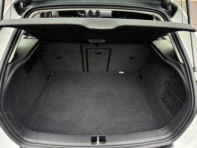 2012 Audi A3 2.0 TDI Premium Plus FrontTrak