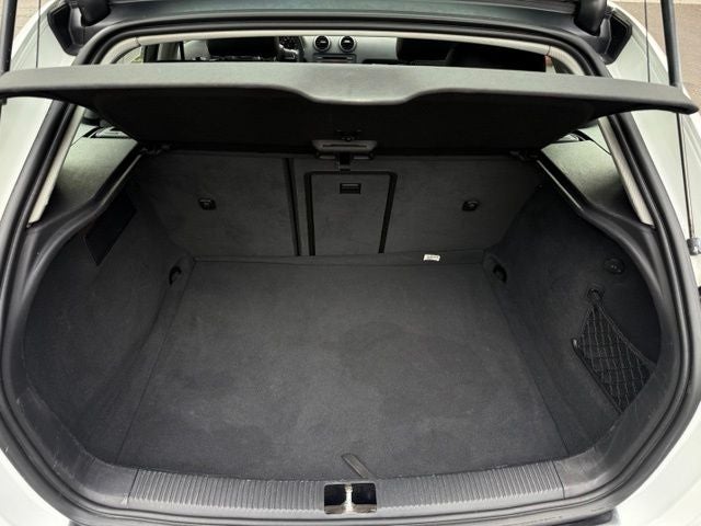 2012 Audi A3 2.0 TDI Premium Plus FrontTrak
