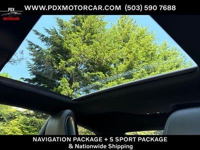 2018 Audi S5 3.0T Premium Plus quattro