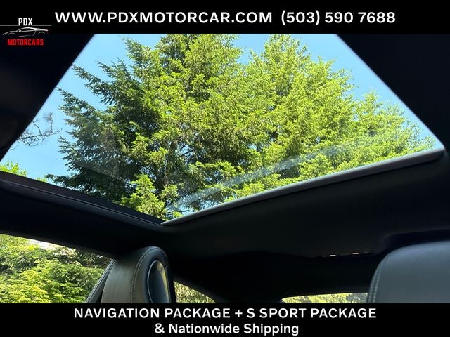 2018 Audi S5 3.0T Premium Plus quattro