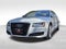 2014 Audi A8 L 4.0T LWB quattro