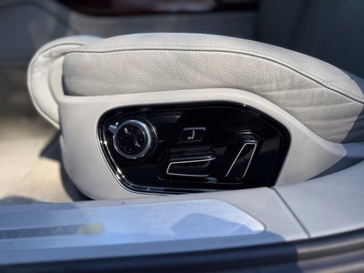 2014 Audi A8 L 4.0T LWB quattro