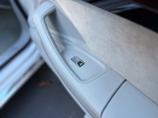 2014 Audi A8 L 4.0T LWB quattro