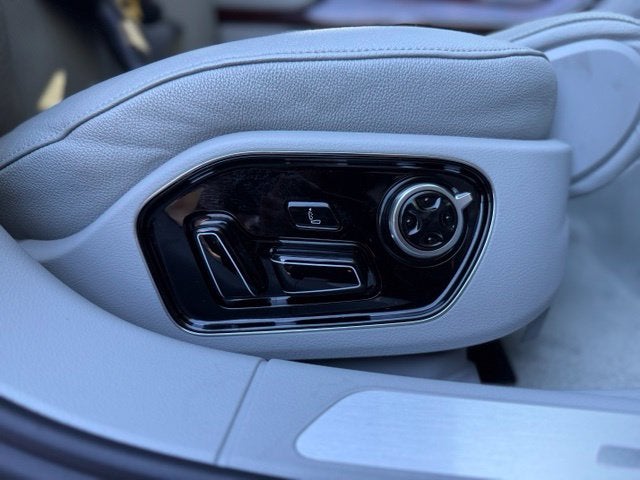 2014 Audi A8 L 4.0T LWB quattro
