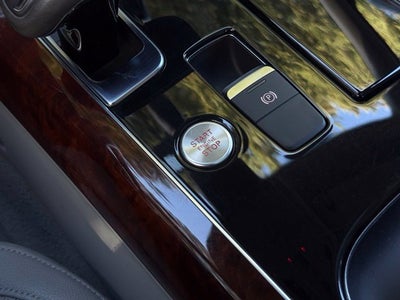 2014 Audi A8 L 4.0T LWB quattro