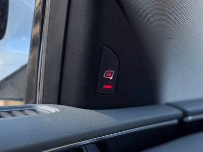 2014 Audi A8 L 4.0T LWB quattro