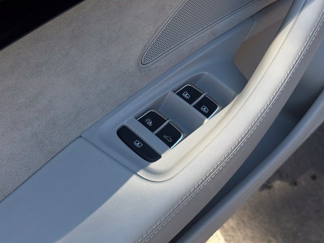 2014 Audi A8 L 4.0T LWB quattro