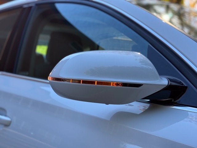 2014 Audi A8 L 4.0T LWB quattro