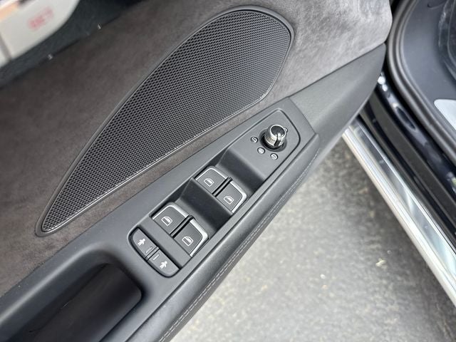2013 Audi A8 L 4.0T LWB quattro