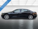 2013 Audi A8 L 4.0T LWB quattro