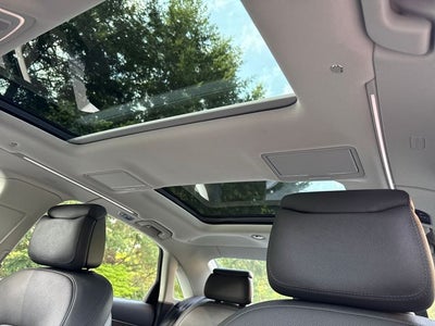 2013 Audi A8 L 4.0T LWB quattro