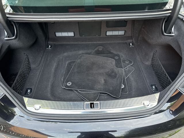 2013 Audi A8 L 4.0T LWB quattro