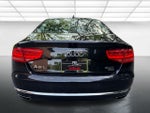 2013 Audi A8 L 4.0T LWB quattro