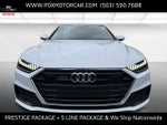 2019 Audi A7 3.0T Prestige quattro