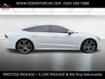 2019 Audi A7 3.0T Prestige quattro