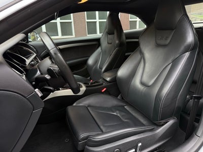 2016 Audi S5 3.0T Prestige quattro