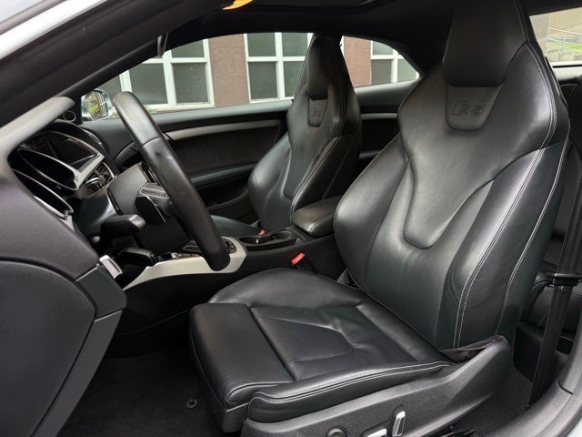 2016 Audi S5 3.0T Prestige quattro