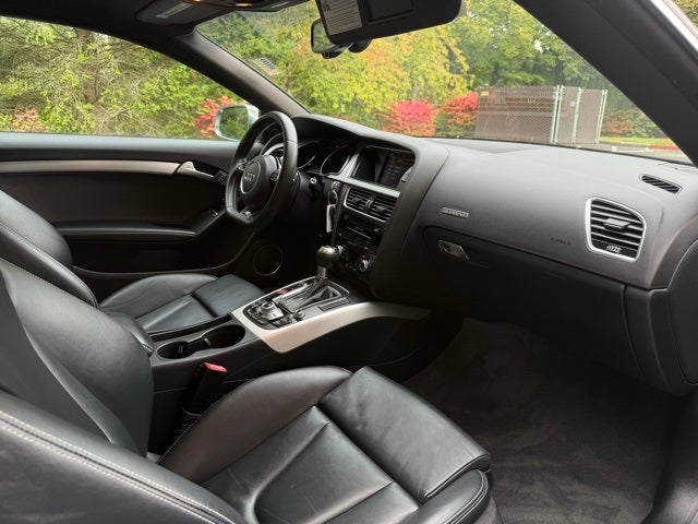 2016 Audi S5 3.0T Prestige quattro