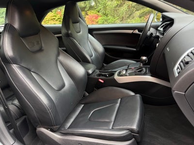 2016 Audi S5 3.0T Prestige quattro