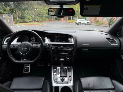 2016 Audi S5 3.0T Prestige quattro