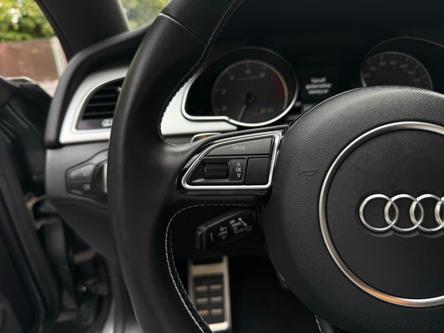 2016 Audi S5 3.0T Prestige quattro