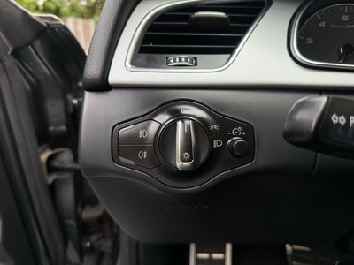 2016 Audi S5 3.0T Prestige quattro