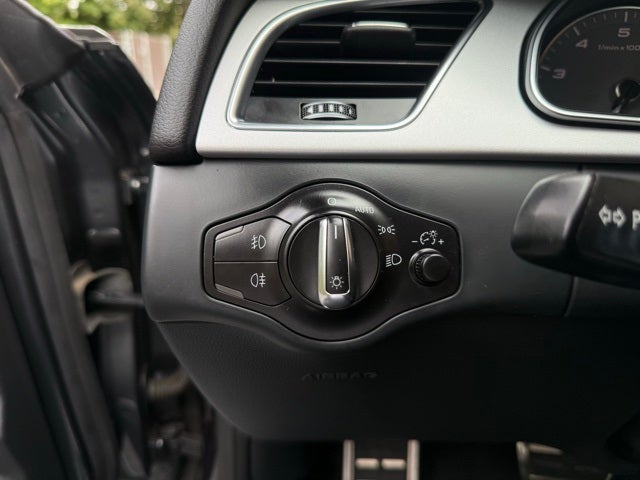 2016 Audi S5 3.0T Prestige quattro