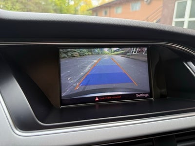 2016 Audi S5 3.0T Prestige quattro