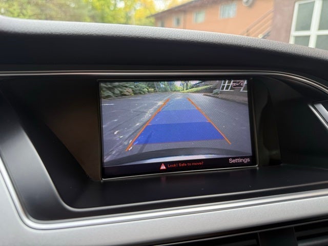 2016 Audi S5 3.0T Prestige quattro