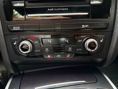 2016 Audi S5 3.0T Prestige quattro