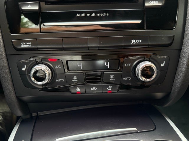 2016 Audi S5 3.0T Prestige quattro